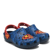 Kids' Superman Classic Clog Little/Big Kid