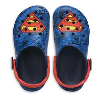 Kids' Superman Classic Clog Little/Big Kid