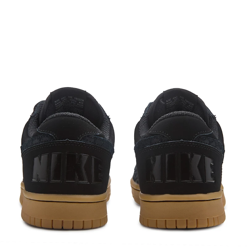 Men's Big Nike Sneaker