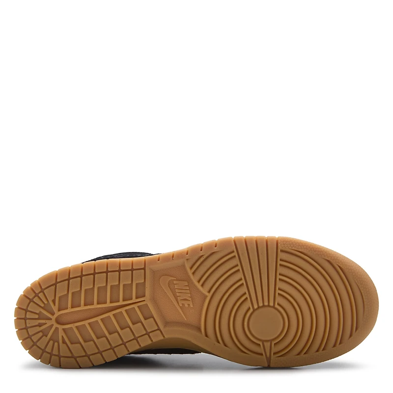 Men's Big Nike Sneaker
