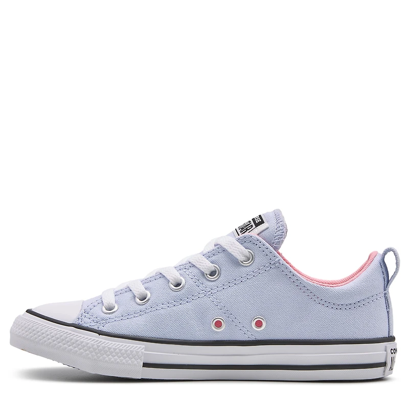 Kids' Chuck Taylor All Star Madison Low Sneaker Little Kid