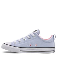 Kids' Chuck Taylor All Star Madison Low Sneaker Little Kid