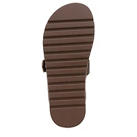 Women's Sienna Slip On Mule