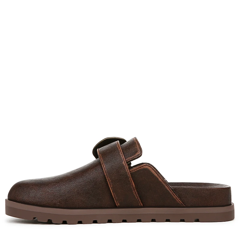Women's Sienna Slip On Mule