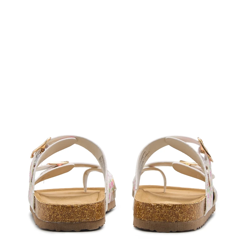 Kids' J-Beached Footbed Sandal Little/Big Kid