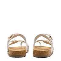 Kids' J-Beached Footbed Sandal Little/Big Kid