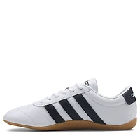 Women's Grand Court Lo Sneaker