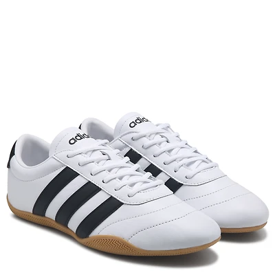 Women's Grand Court Lo Sneaker