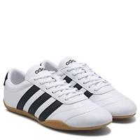 Women's Grand Court Lo Sneaker