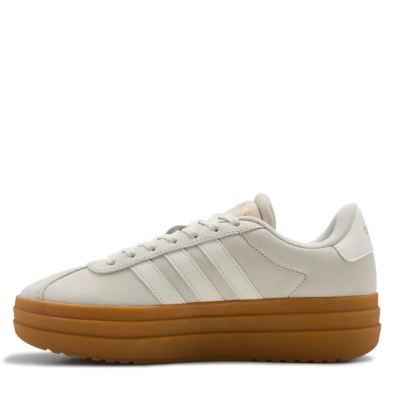 Women's VL Court Bold Platform Sneaker