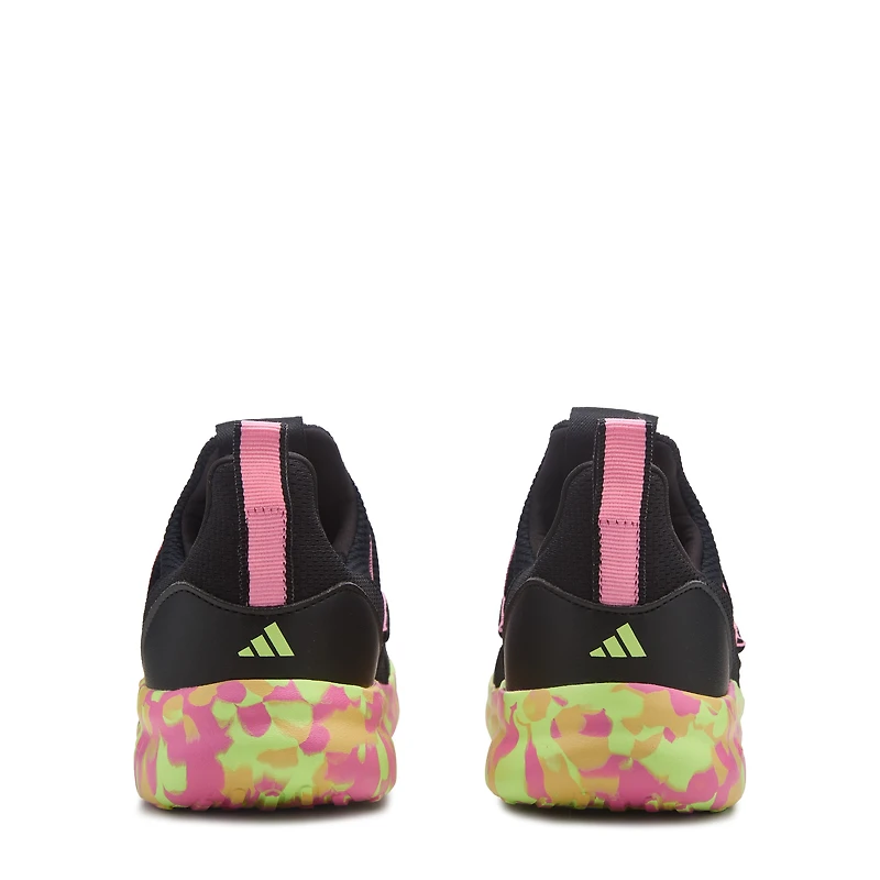 Kids' Lite Racer Adapt 7.0 Slip On Shoe Little/Big Kid