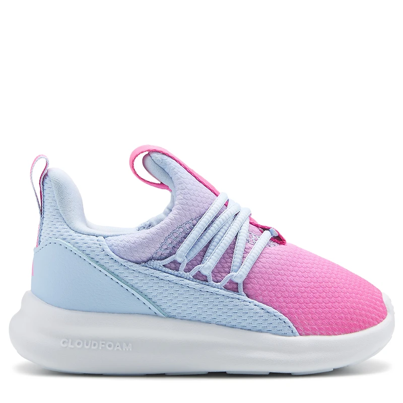 Kids' Lite Racer Adapt 7.0 Slip On Shoe Toddler