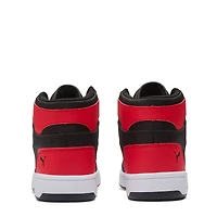 Men's Rebound Layup Wide High Top Sneaker