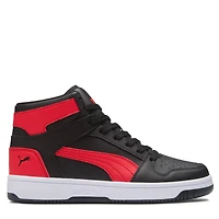 Men's Rebound Layup Wide High Top Sneaker