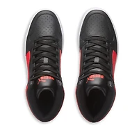 Men's Rebound Layup Wide High Top Sneaker