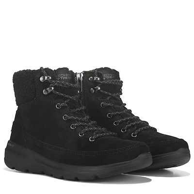 Women's Glacial Ultra Lace Up Boot