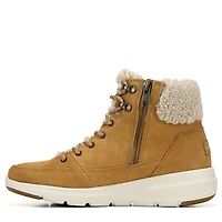 Women's Glacial Ultra Lace Up Boot
