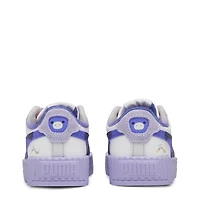Kids' Carina 3.0 Low Top Sneaker Little Kid