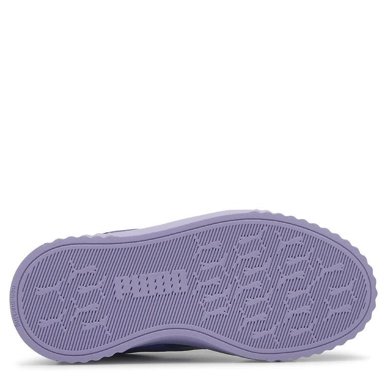 Kids' Carina 3.0 Low Top Sneaker Little Kid