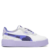 Kids' Carina 3.0 Low Top Sneaker Little Kid
