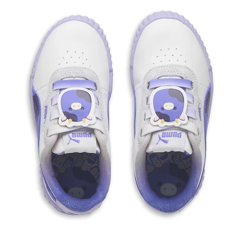 Kids' Carina 3.0 Low Top Sneaker Little Kid