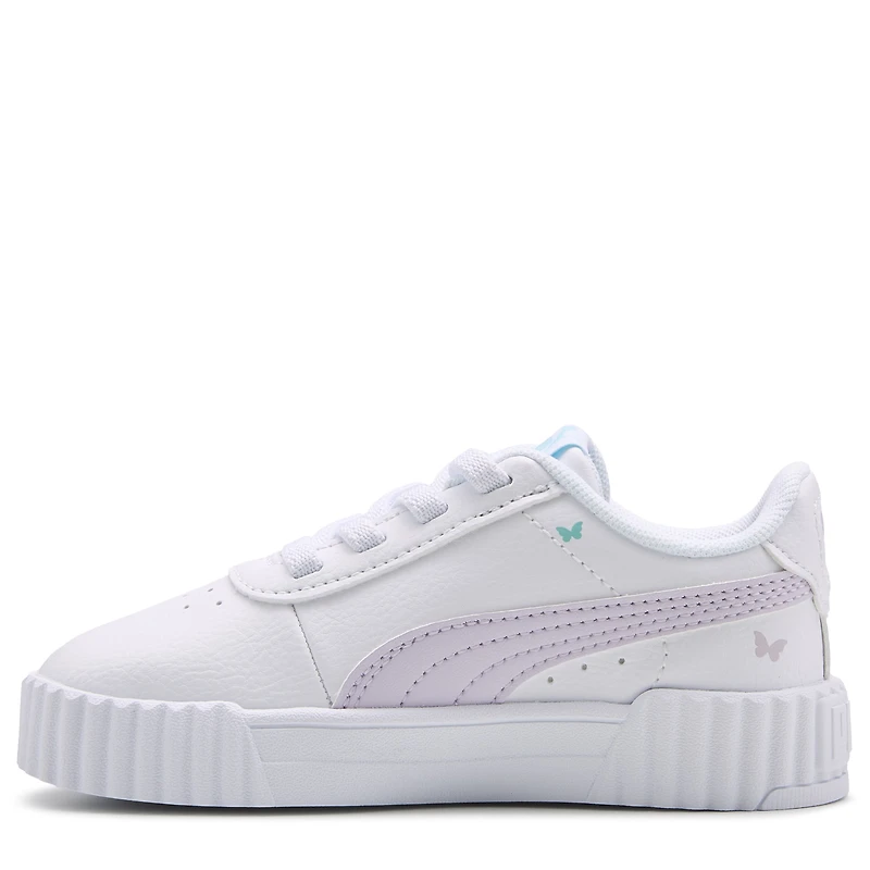 Kids' Carina 2.0 Fashion Sneaker Toddler