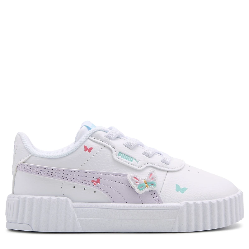 Kids' Carina 2.0 Fashion Sneaker Toddler