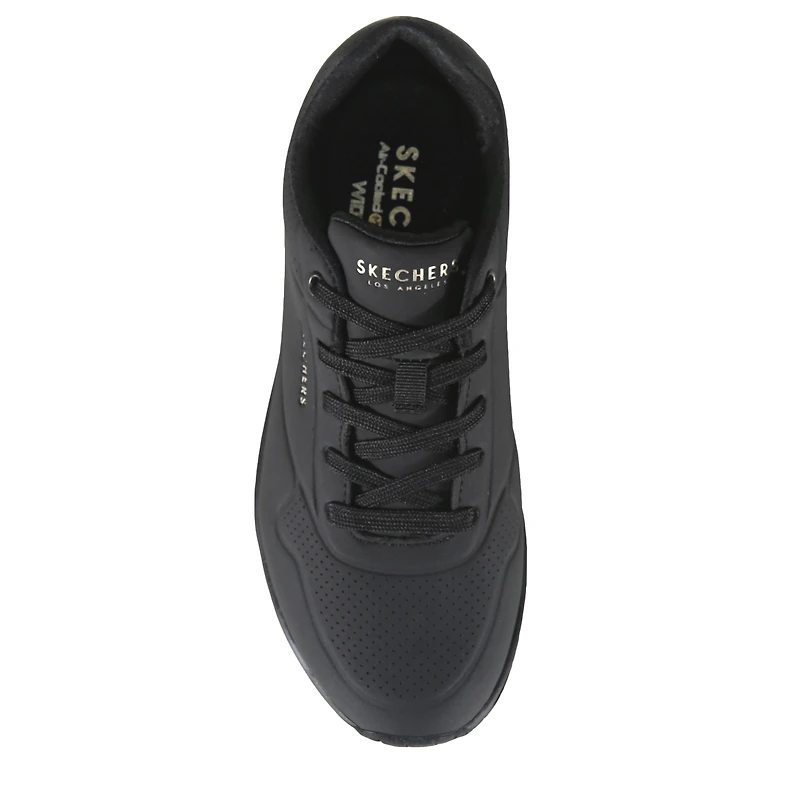 Women's Street Uno Medium/Wide Sneaker