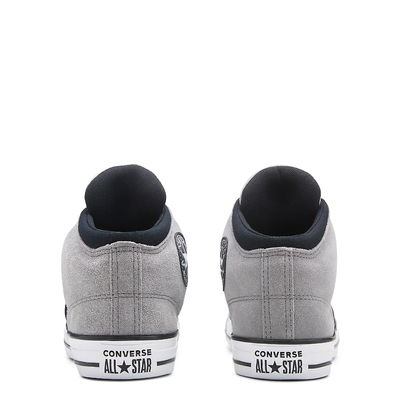 Men's Chuck Taylor All Star High Street Top Sneaker