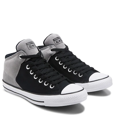 Men's Chuck Taylor All Star High Street Top Sneaker