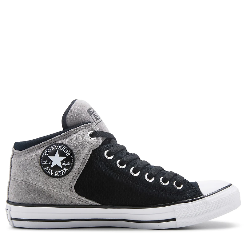 Men's Chuck Taylor All Star High Street Top Sneaker