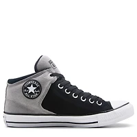 Men's Chuck Taylor All Star High Street Top Sneaker