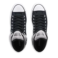 Men's Chuck Taylor All Star High Street Top Sneaker