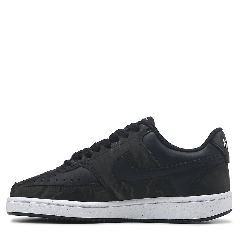 Women's Court Vision Low Sneaker