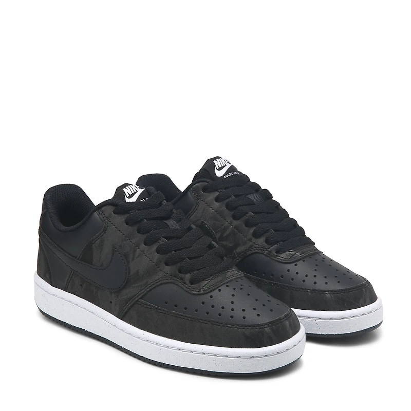 Women's Court Vision Low Sneaker