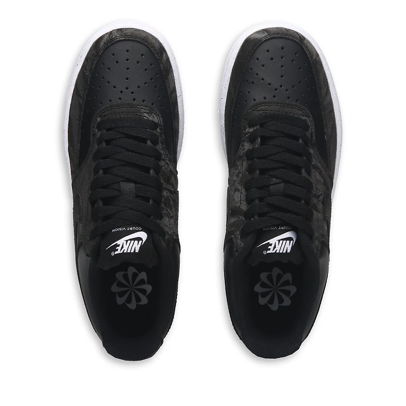 Women's Court Vision Low Sneaker