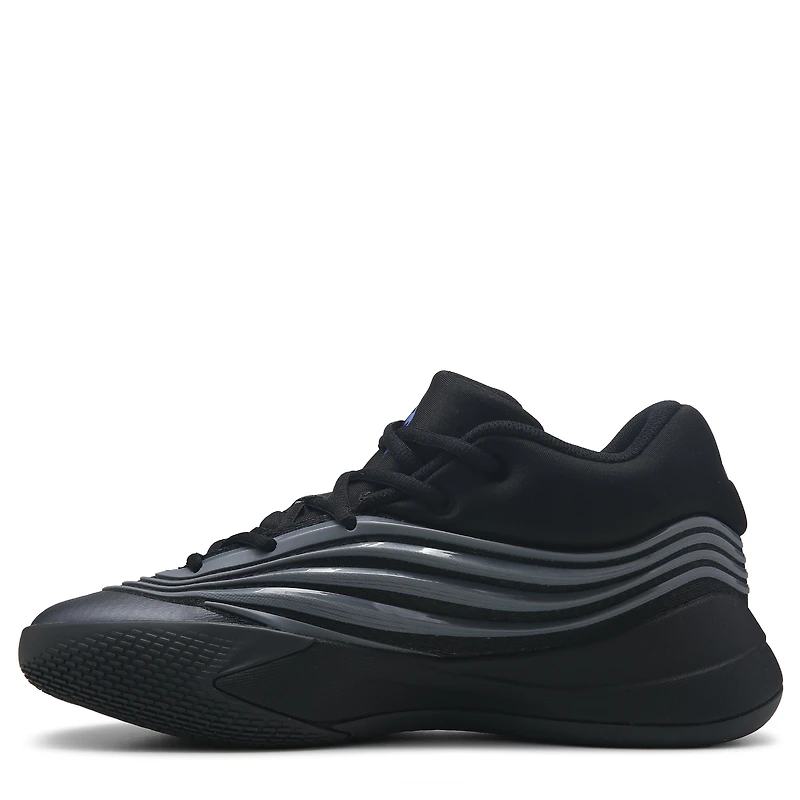 Kids' Dame Certified X Basketball Shoe Big Kid