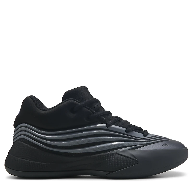 Kids' Dame Certified X Basketball Shoe Big Kid