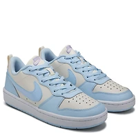 Kids' Court Borough Low Top Recraft Big Kid