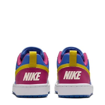 Kids' Court Borough Low Top Recraft Big Kid