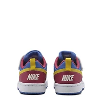 Kids' Court Borough Low Top Recraft Little Kid