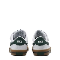 Kids' Court Legacy Low Top Sneaker Little Kid