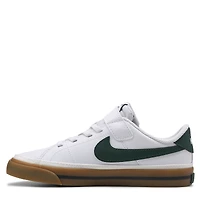 Kids' Court Legacy Low Top Sneaker Little Kid