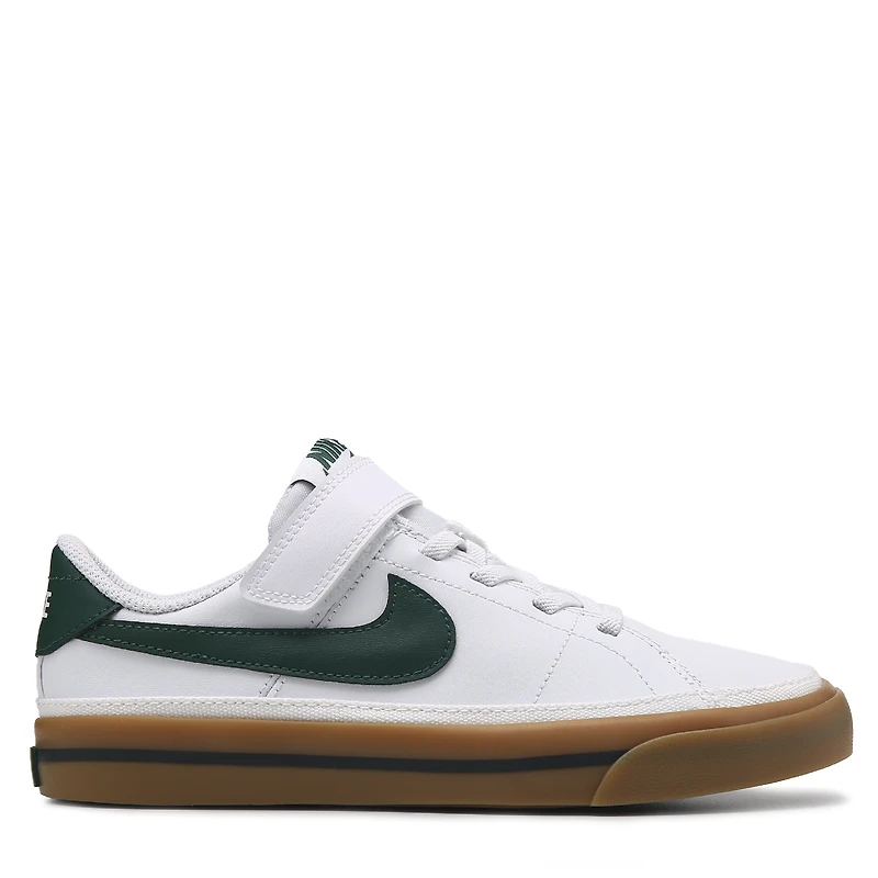 Kids' Court Legacy Low Top Sneaker Little Kid