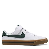 Kids' Court Legacy Low Top Sneaker Little Kid