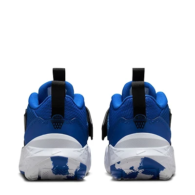 Kids' Hustle 12 Basketball Shoe Little Kid