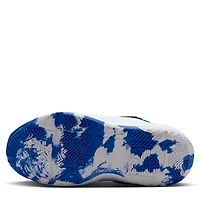 Kids' Hustle 12 Basketball Shoe Little Kid