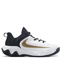 Kids' Giannis Immortality 4 Basketball Shoe Little/Big Kid