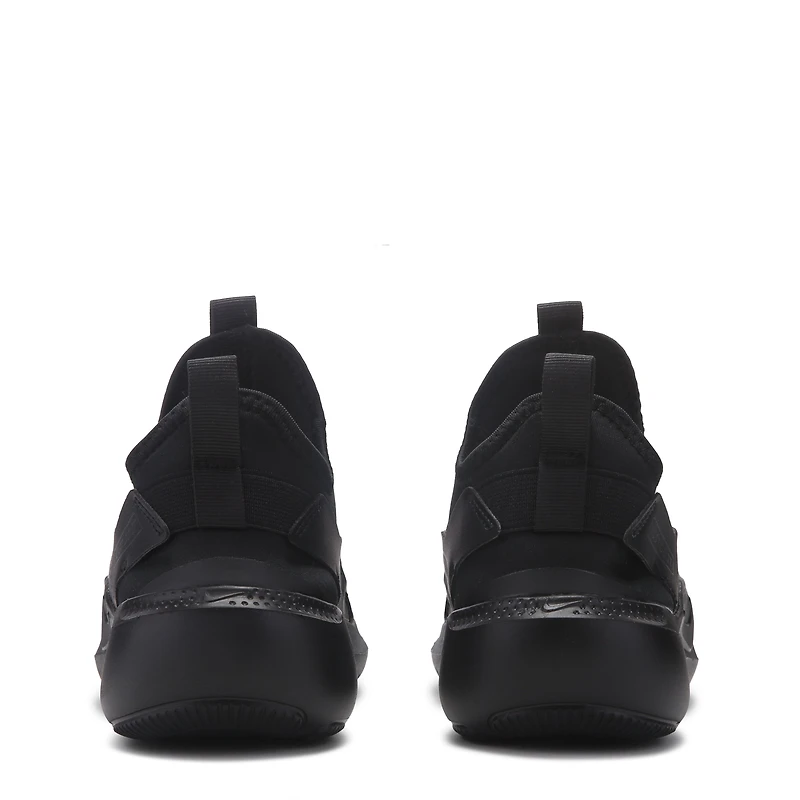 Kids' Flex Runner 4 Slip on Running Shoe Big Kid
