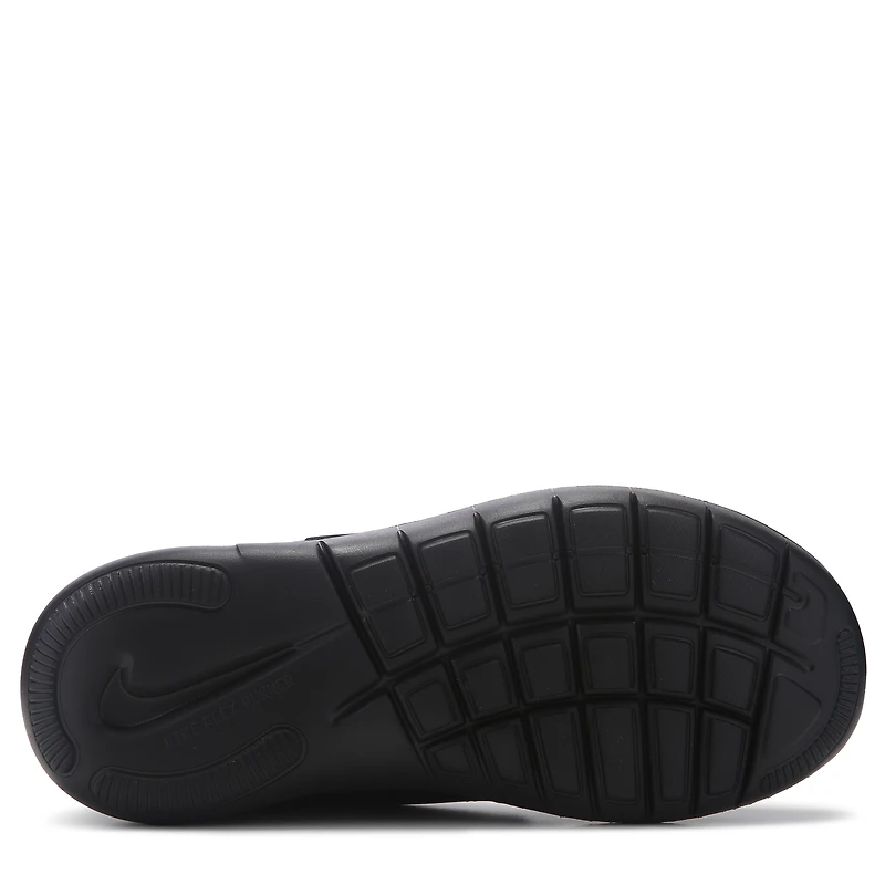 Kids' Flex Runner 4 Slip on Running Shoe Big Kid